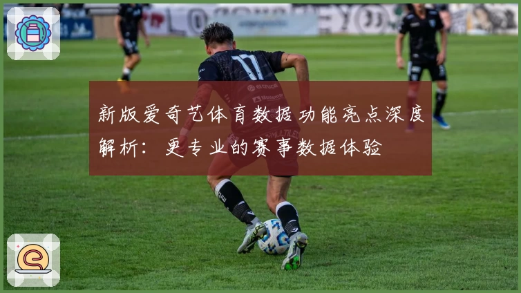 新版爱奇艺体育数据功能亮点深度解析：更专业的赛事数据体验