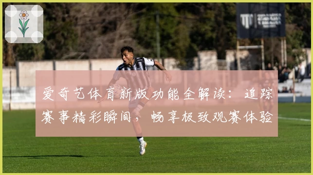爱奇艺体育新版功能全解读：追踪赛事精彩瞬间，畅享极致观赛体验