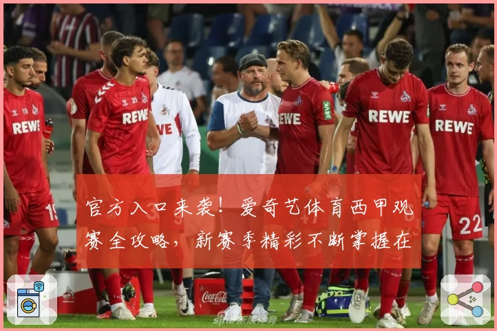 官方入口来袭！爱奇艺体育西甲观赛全攻略，新赛季精彩不断掌握在手