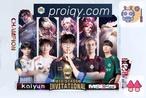 爱奇艺体育品牌故事